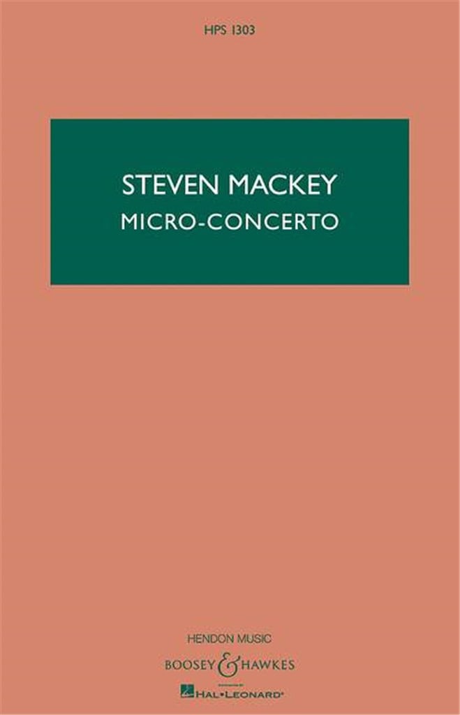 Micro-Concerto